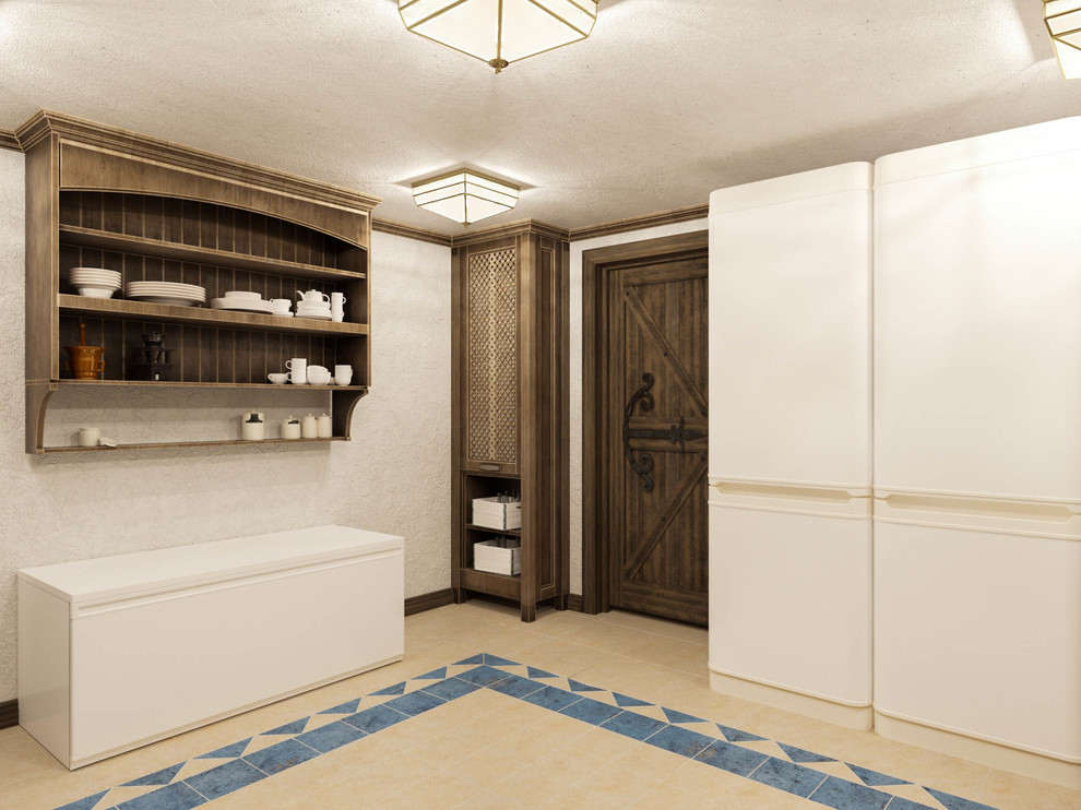 Новороссийск 5 Бригада Дом с Восточным акцентом