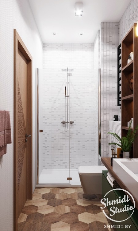 Проект "TownHouse", Санкт-Петербург, 211 м.кв.