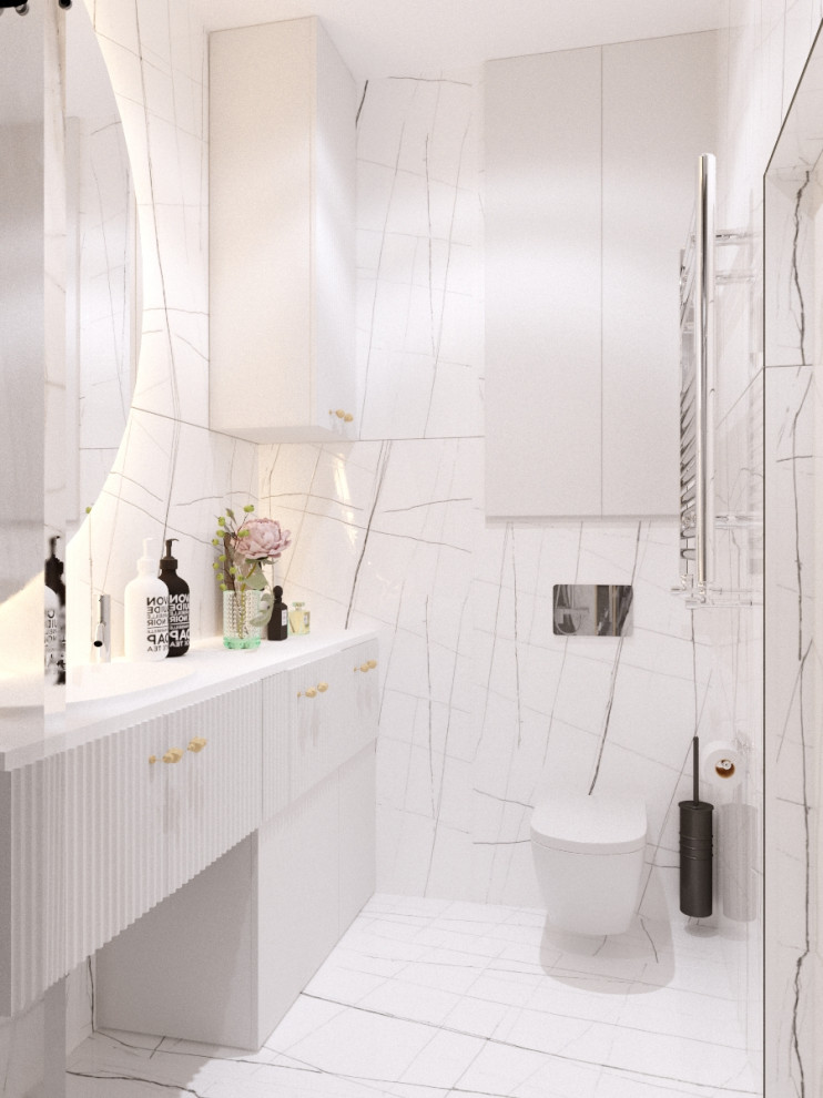 ЖК на Горького