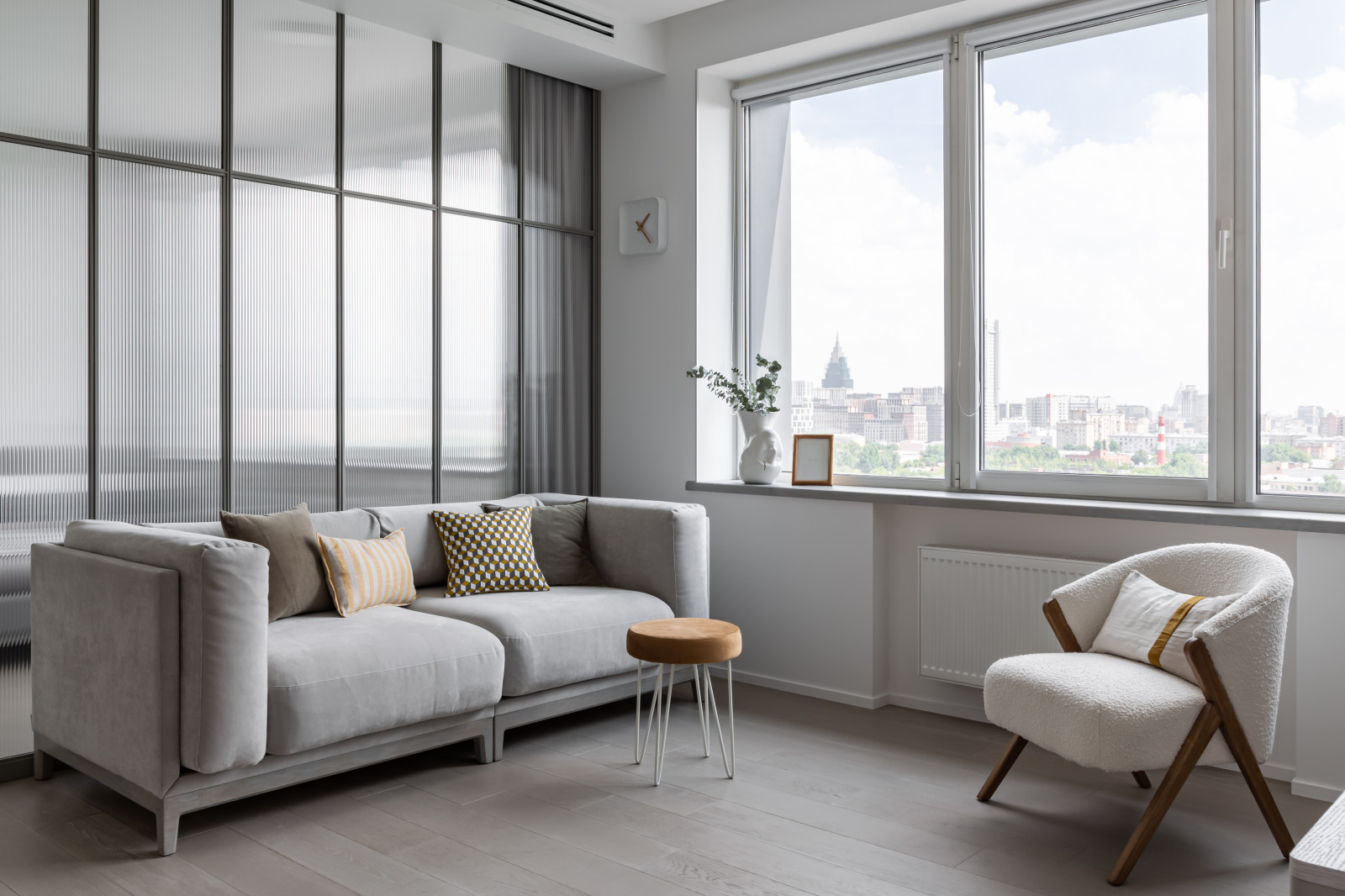 Разные проекты. New