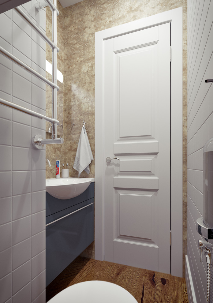 Скандиваский акцент.