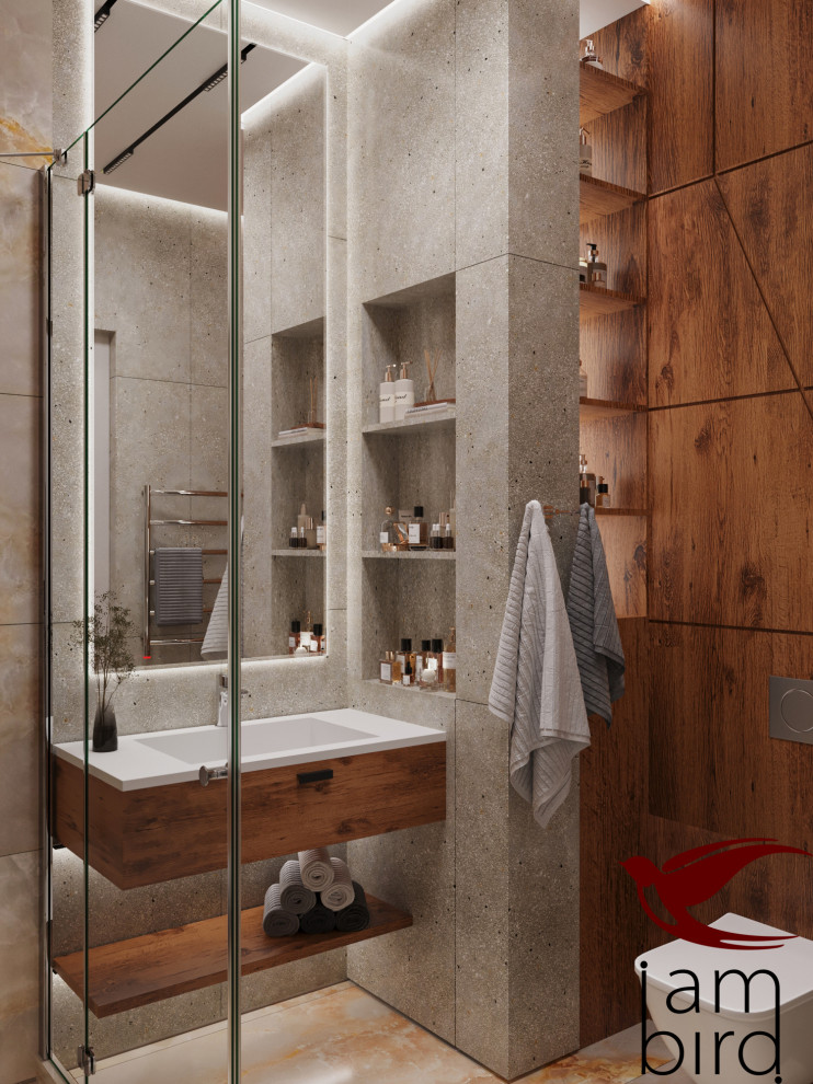 Квартира под сдачу в ЖК "ЗилАрт"