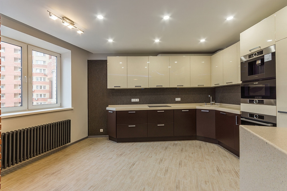 Октябрьский поспект д.1 к 1