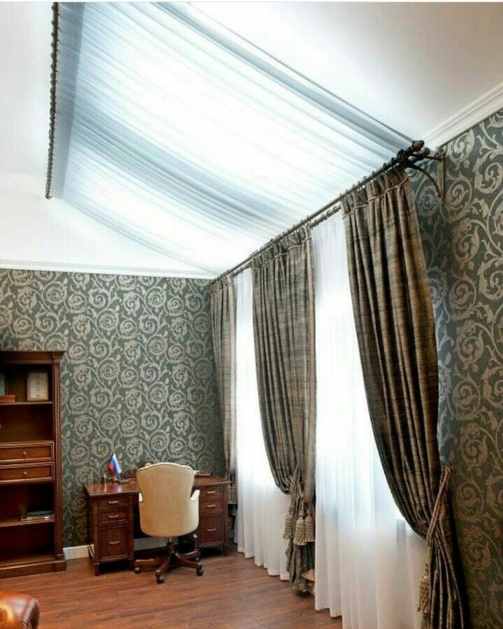 Реализованные проекты