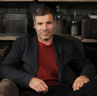 Pavel Burmakin