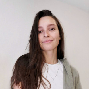 Анастасия Сапегина