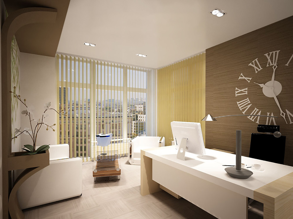 Офис директора