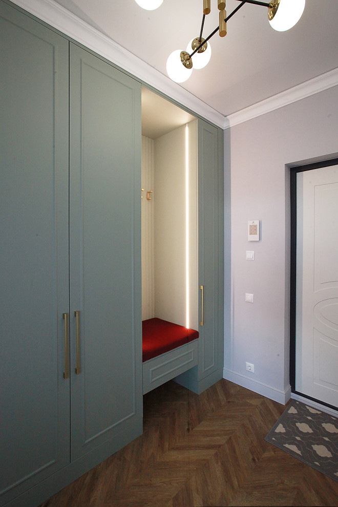 ЖК "Квартал Che"