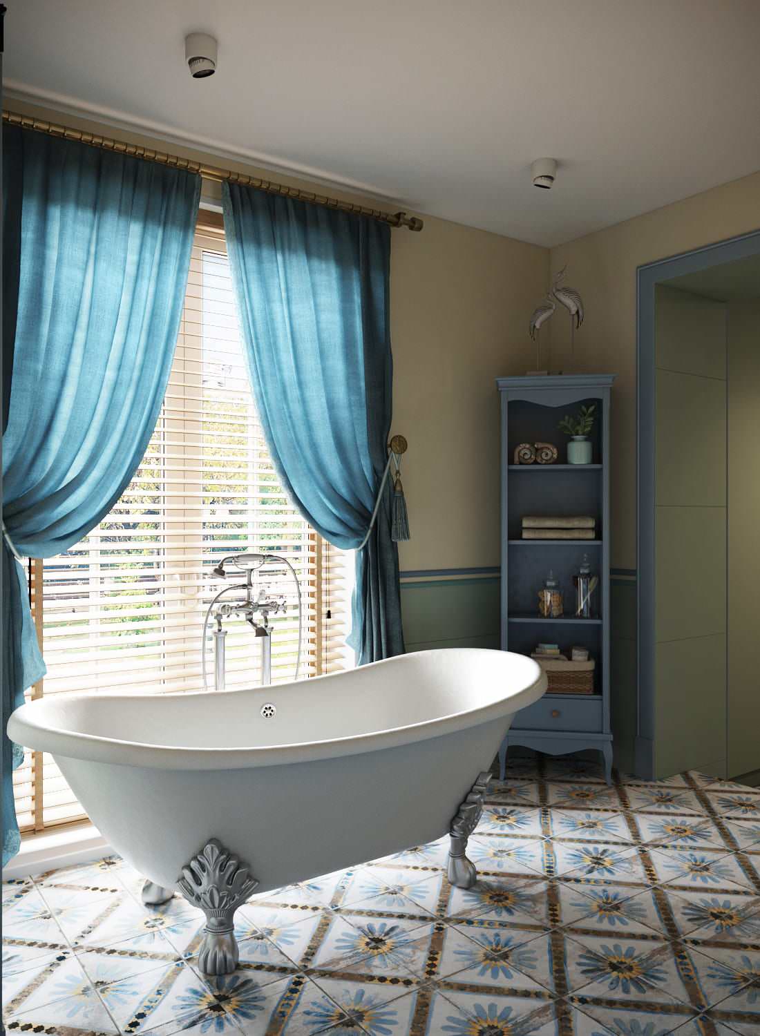 Домик для отдыха у моря