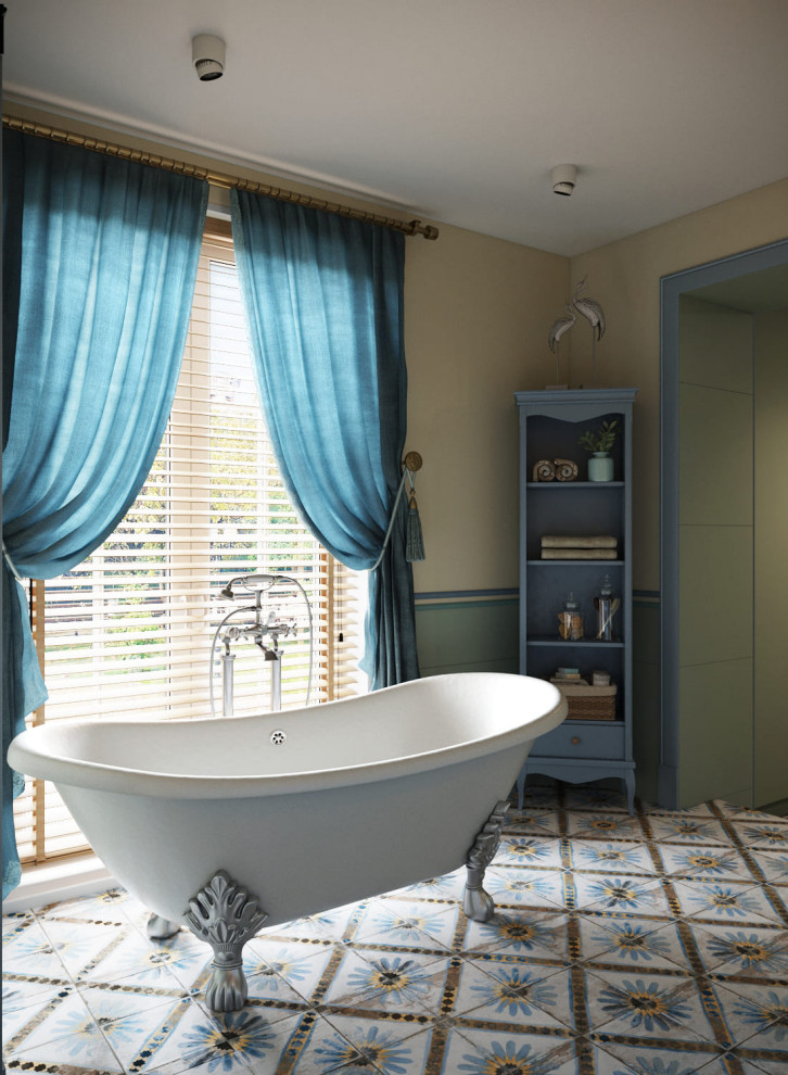 Домик для отдыха у моря