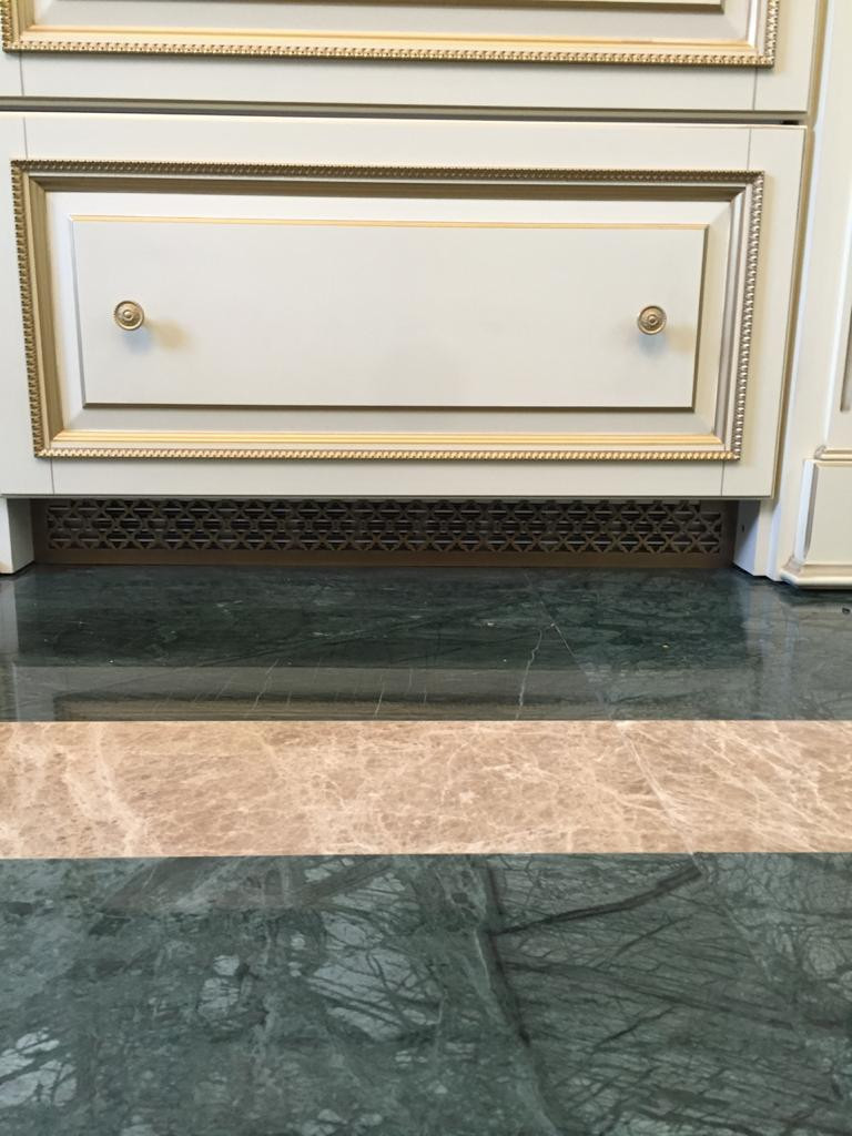 Мебельные решетки