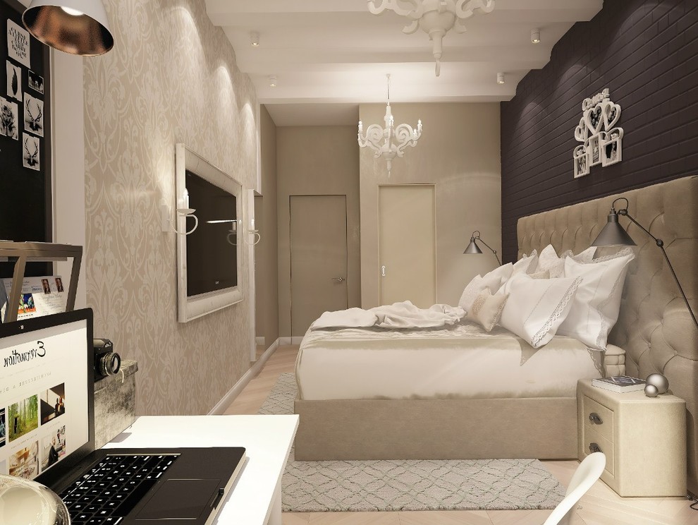 От Лондона до Стокгольма