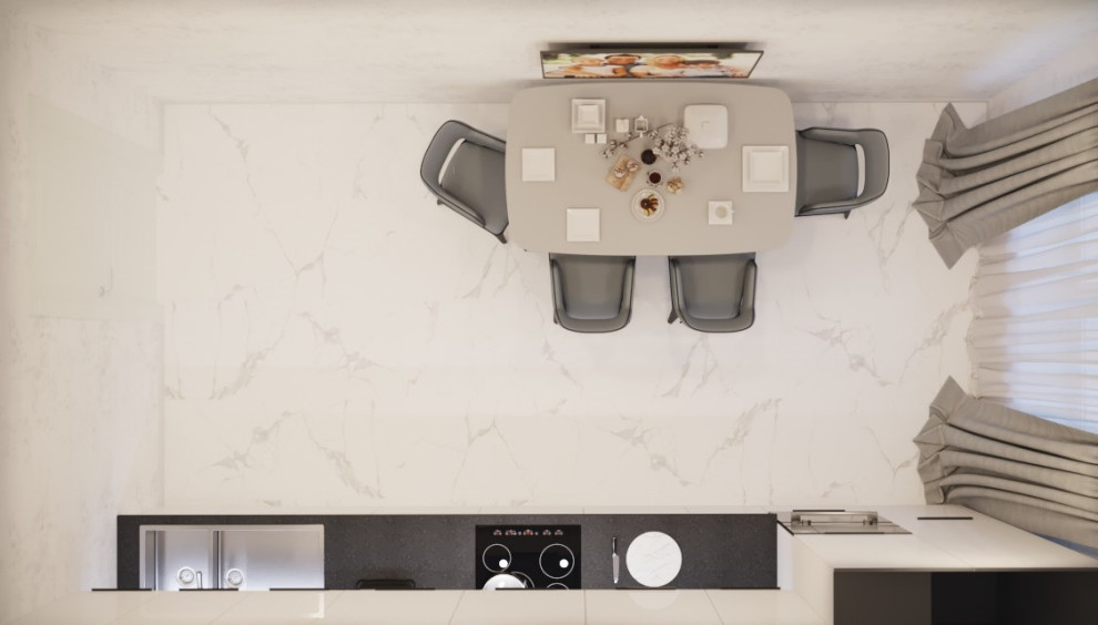 ЖК "Расцветай"