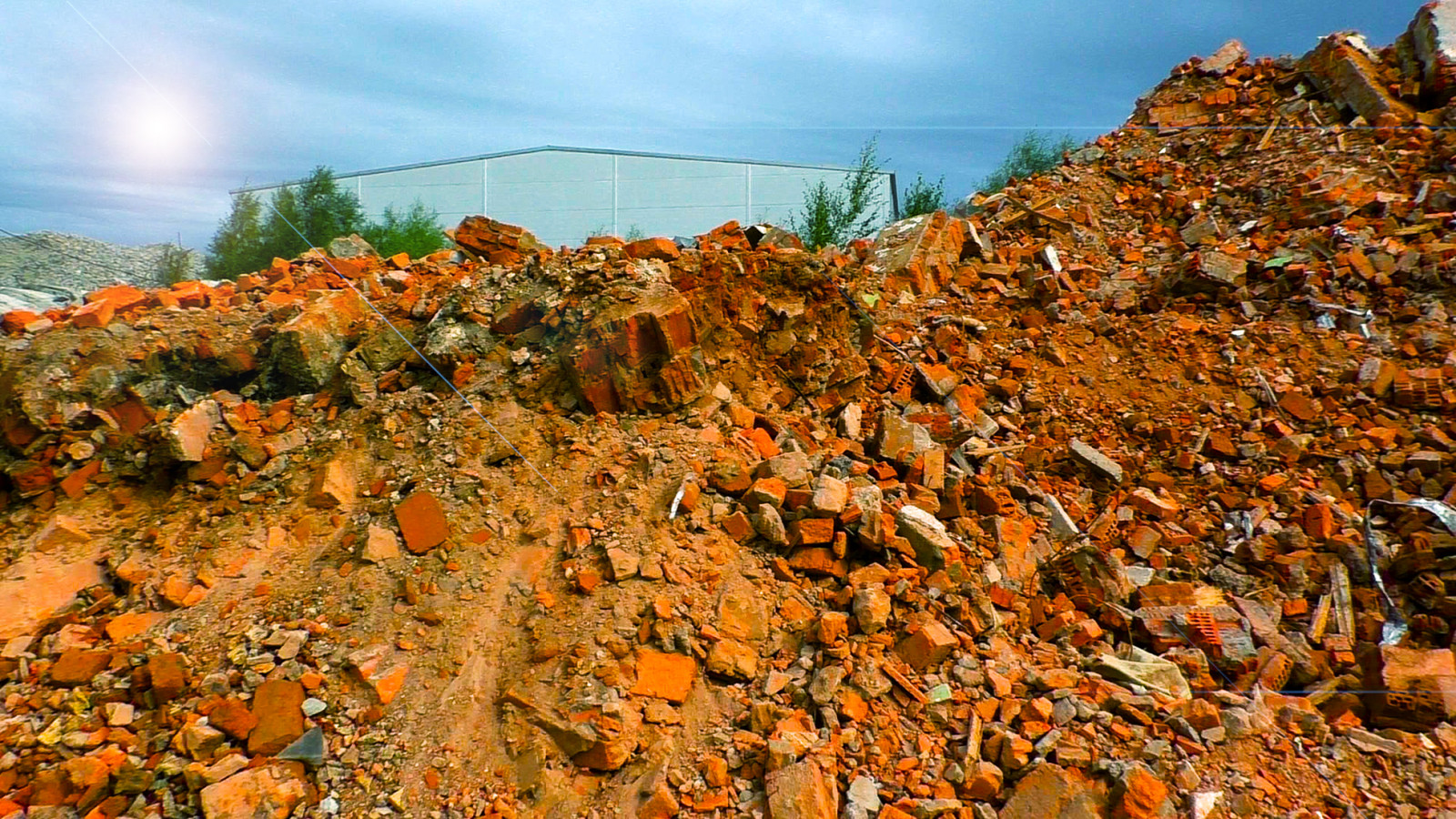 Сергей Осенин