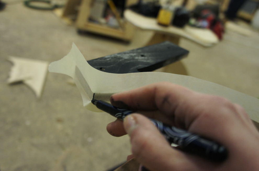 DIY: Как изготовить объемные световые буквы своими руками