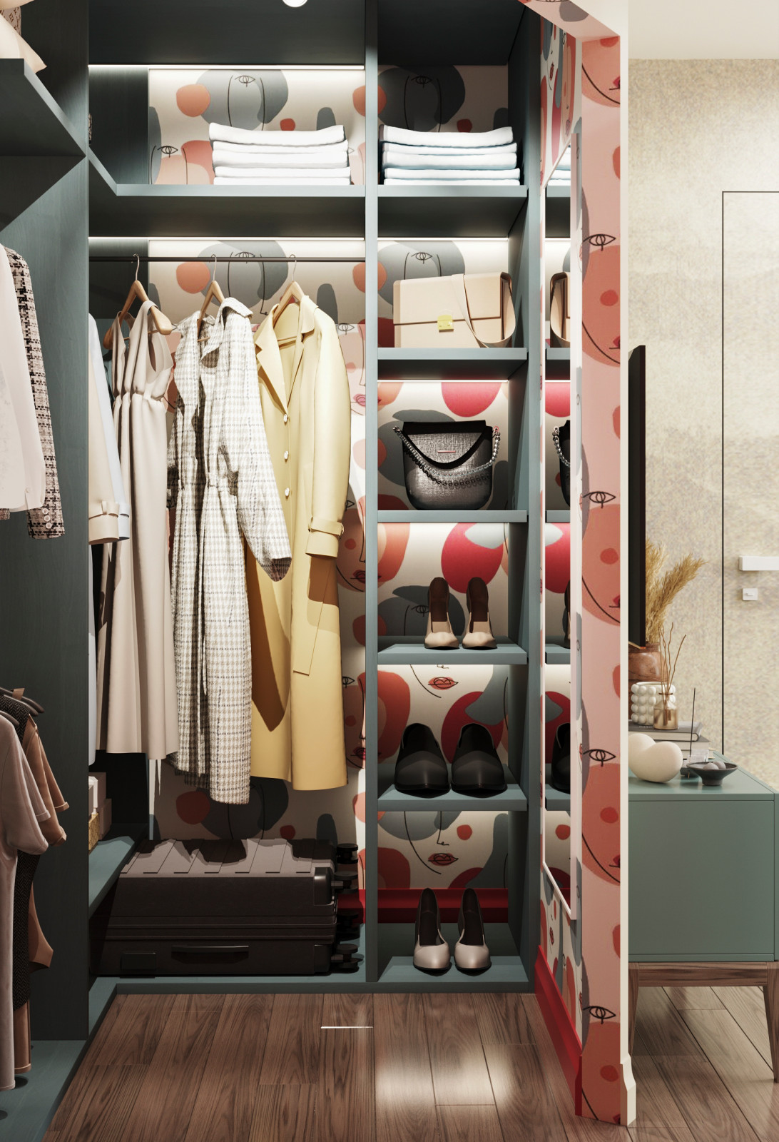 Краски счастья