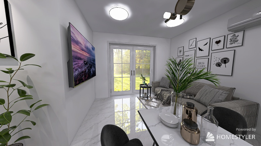 Озерная Варвара$Альберт