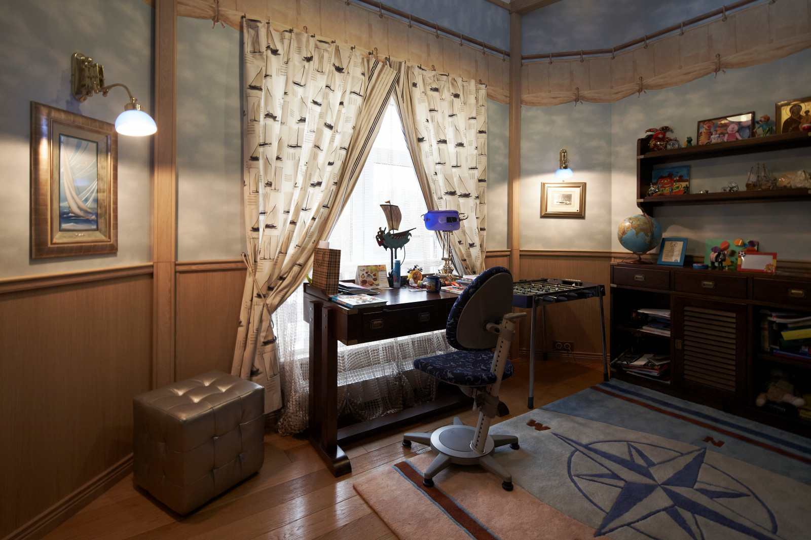 Дом в Лобаново Новая Рига