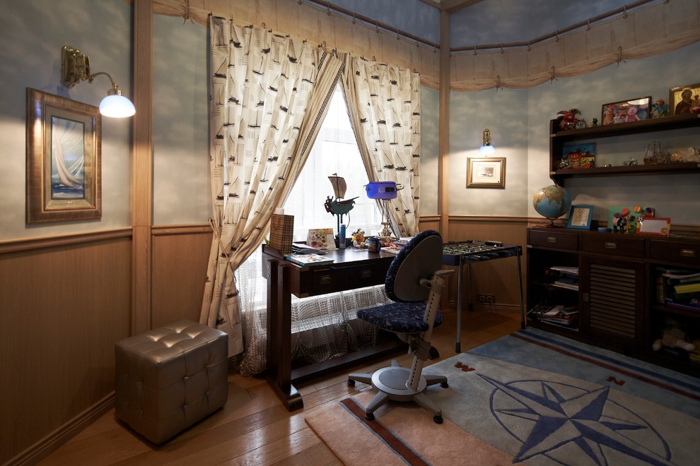 Дом в Лобаново Новая Рига