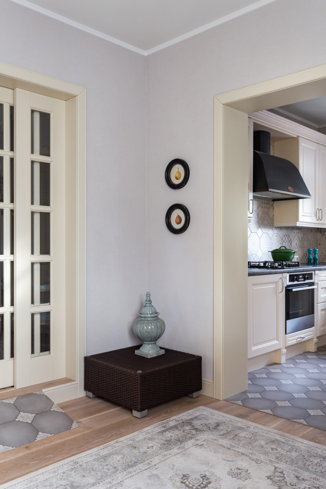 Загородный дом в Апрелевке