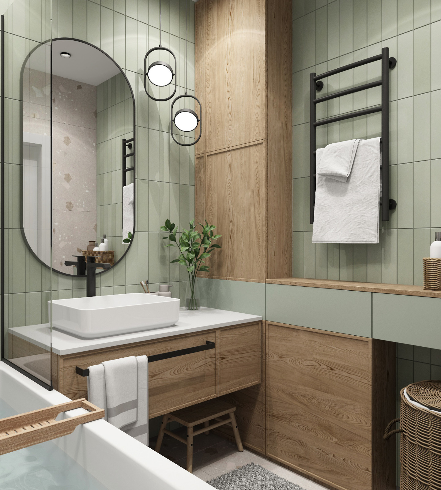 ЖК "Бавария"