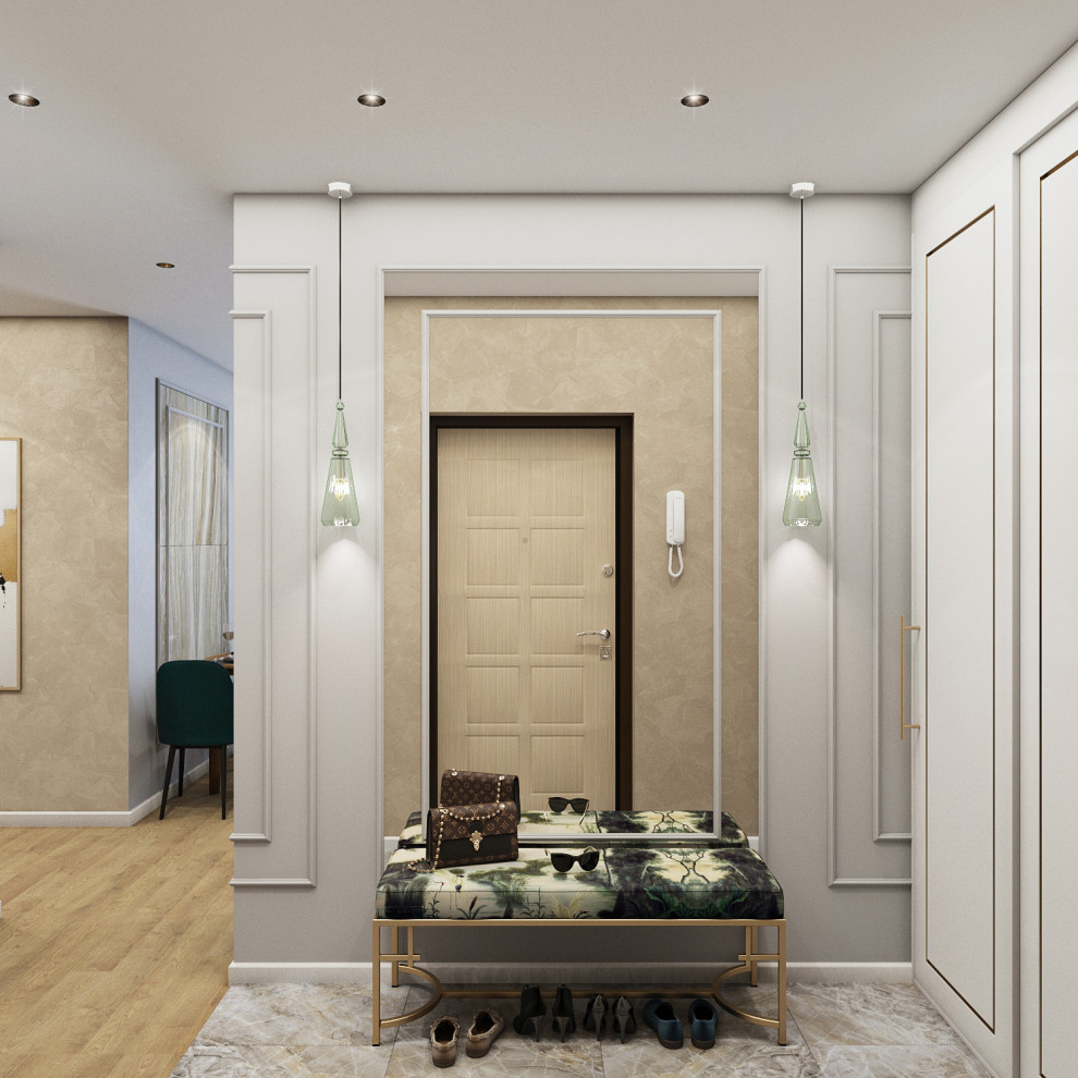 Квартира 78 м2