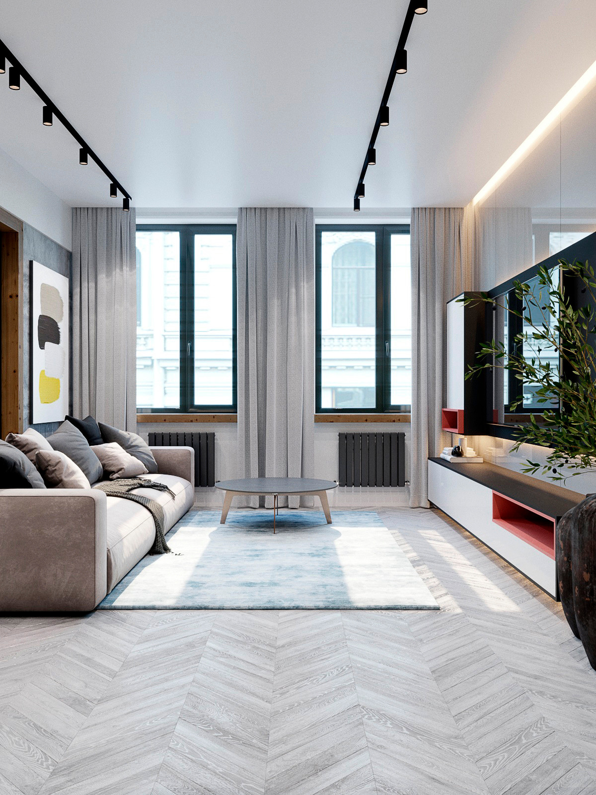 Садовническая