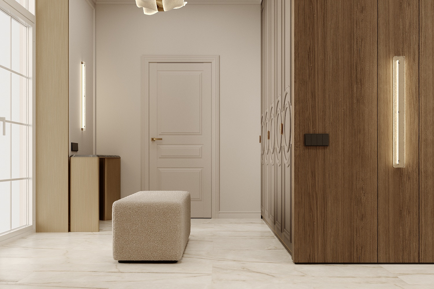 Частный дом в ЖК "L-TOWN"