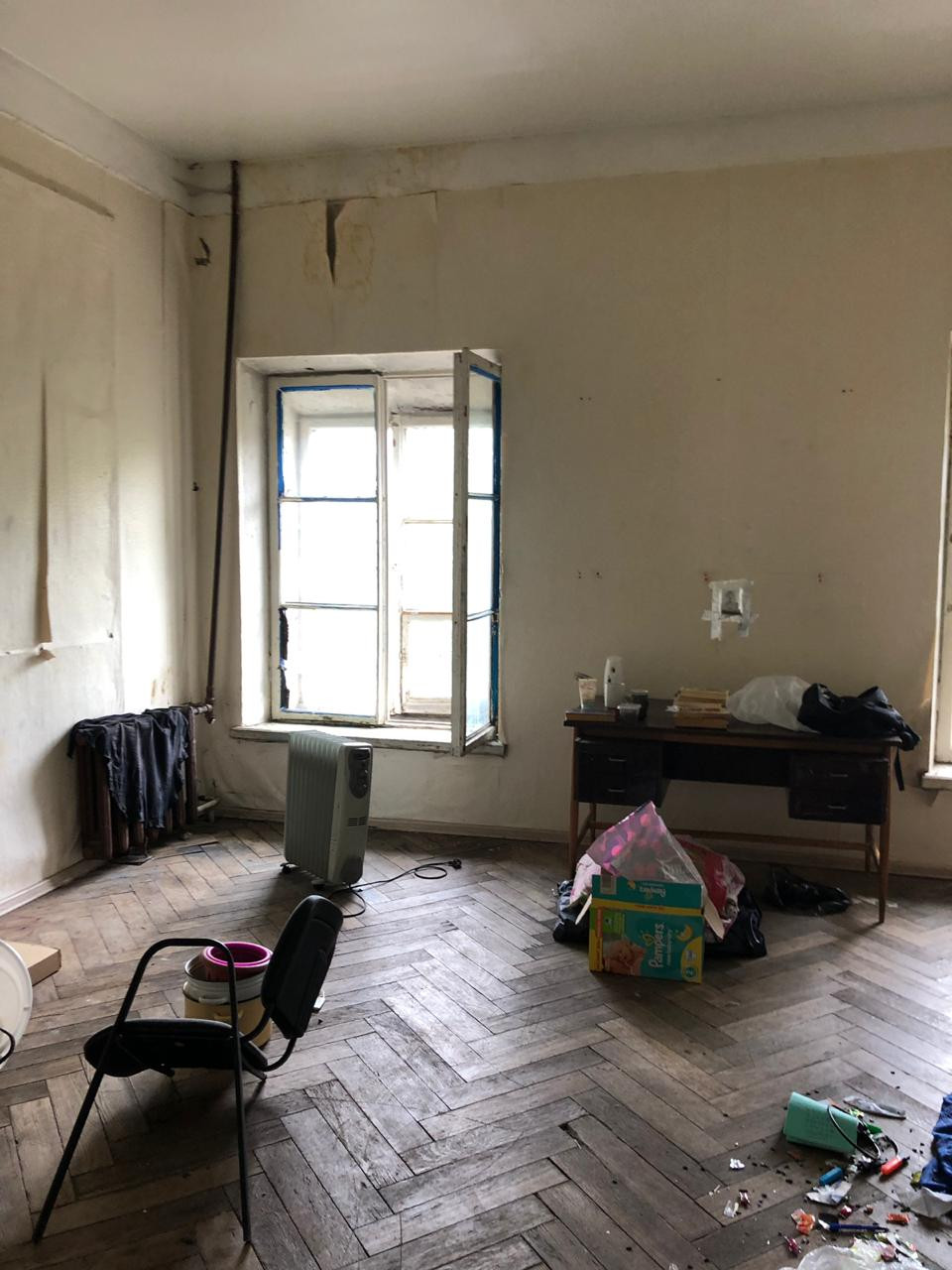 Лофт на Петроградской стороне (фото)