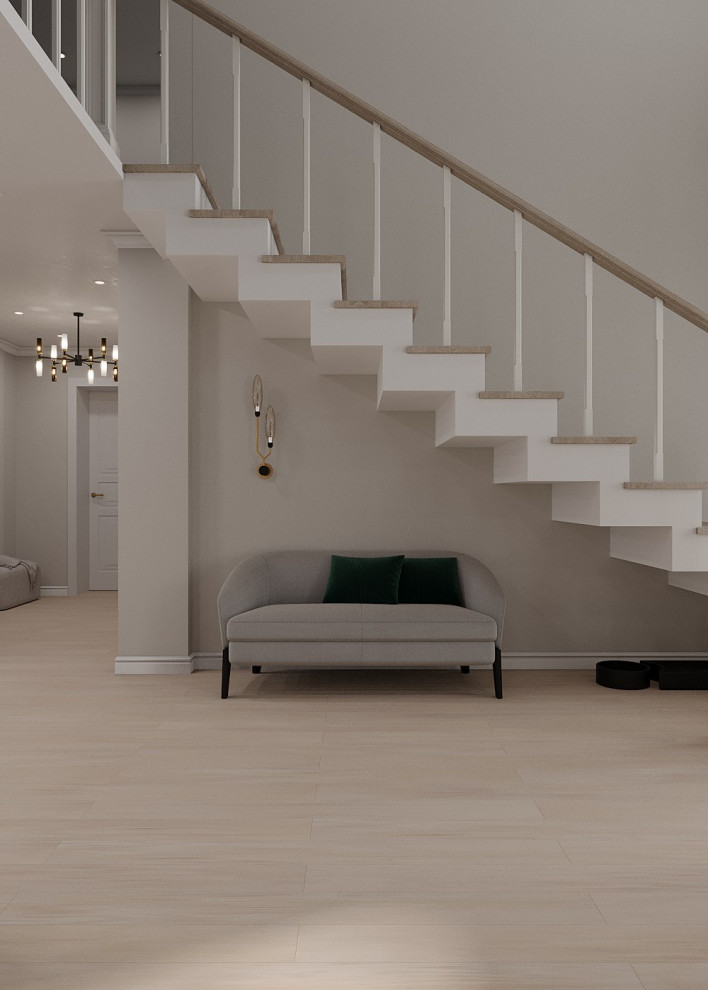 Дом в Жуково