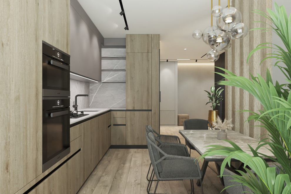 ЖК "Новая Москва"