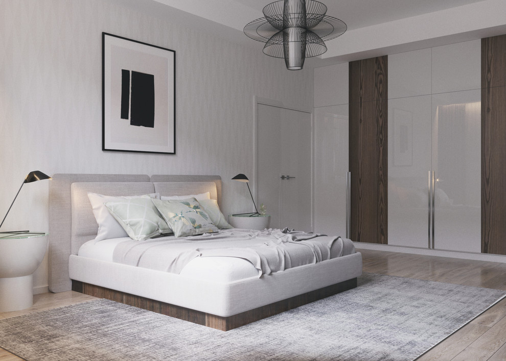 Квартира на улице Композиторов