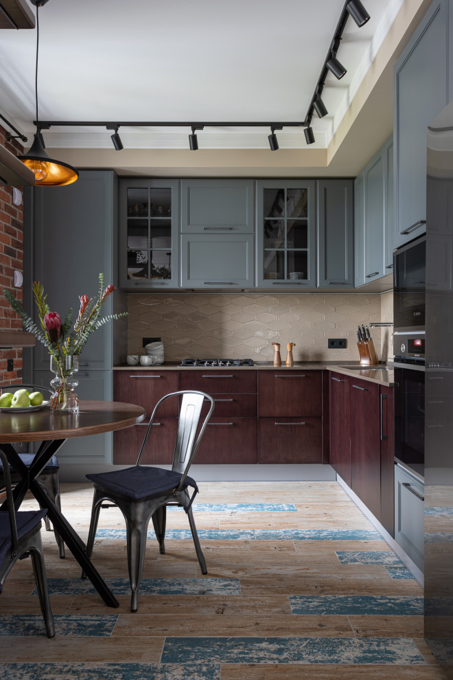 3-х комнатная квартира