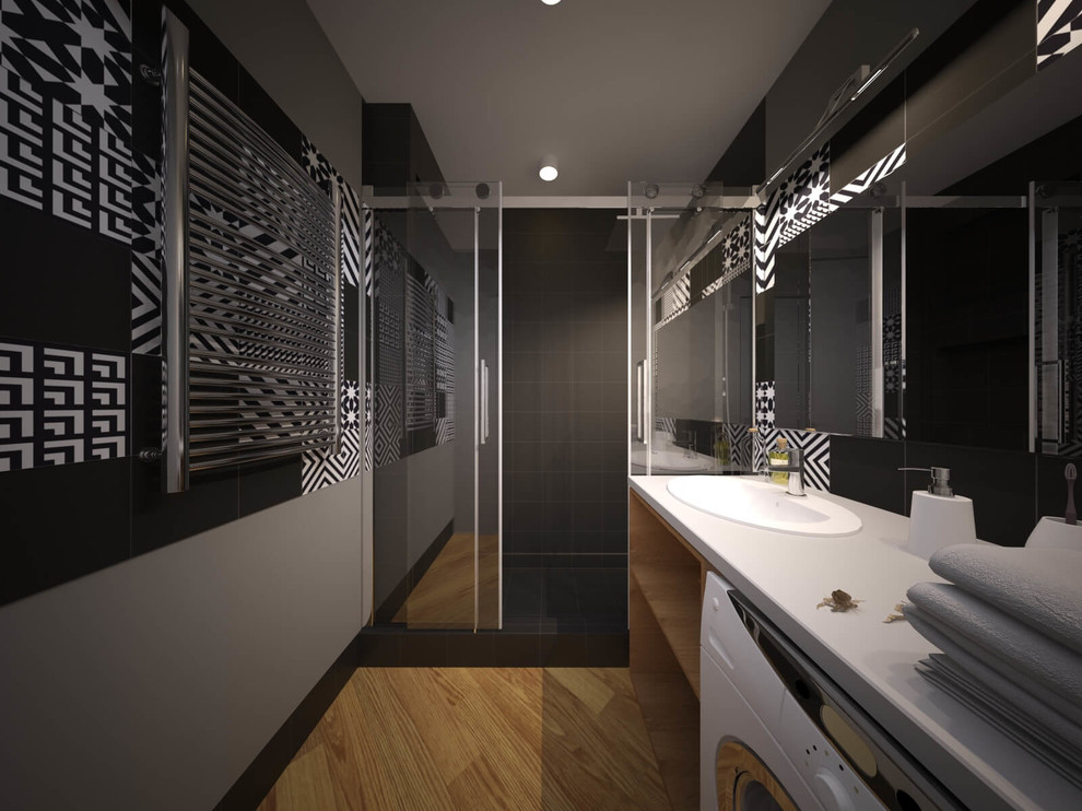 Квартира на Оптиков.