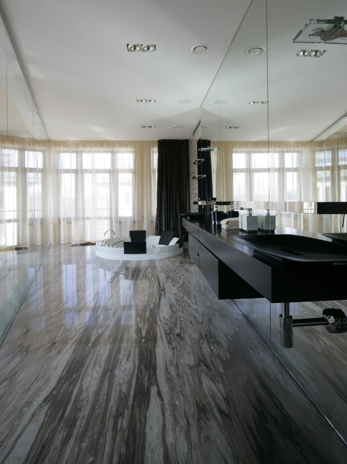 Квартира 600 кв.м. Фотографии.