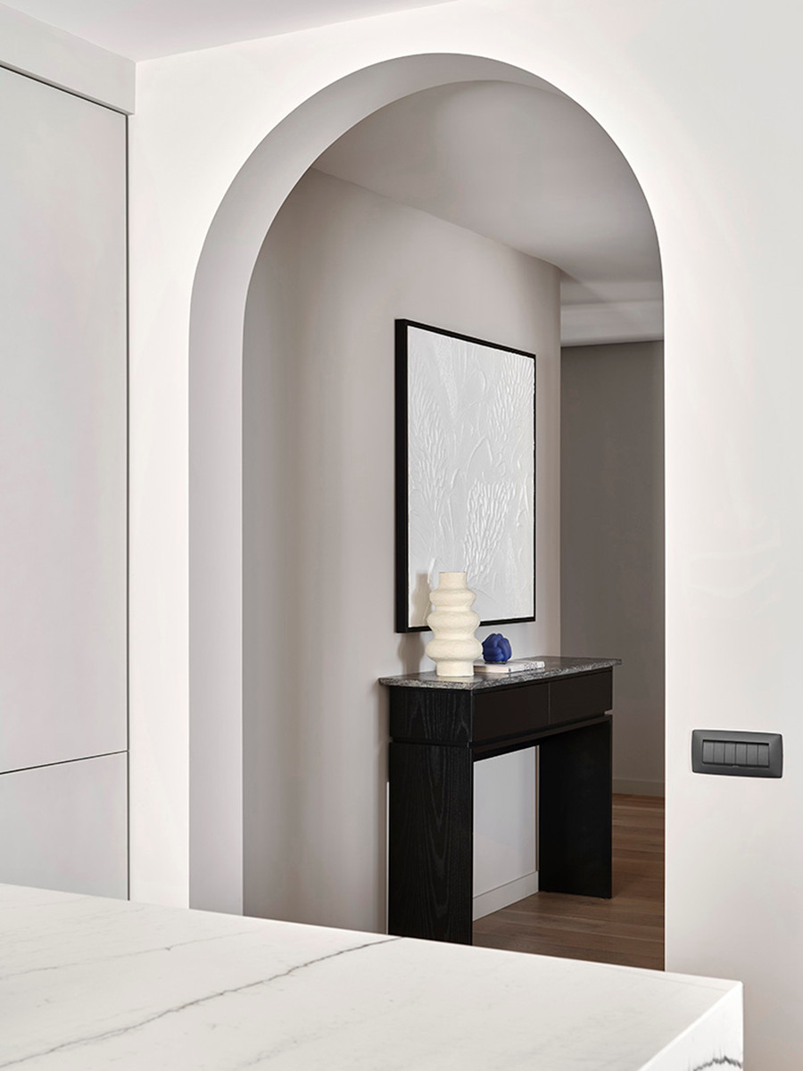 Простор и воздух – счастье быть дома