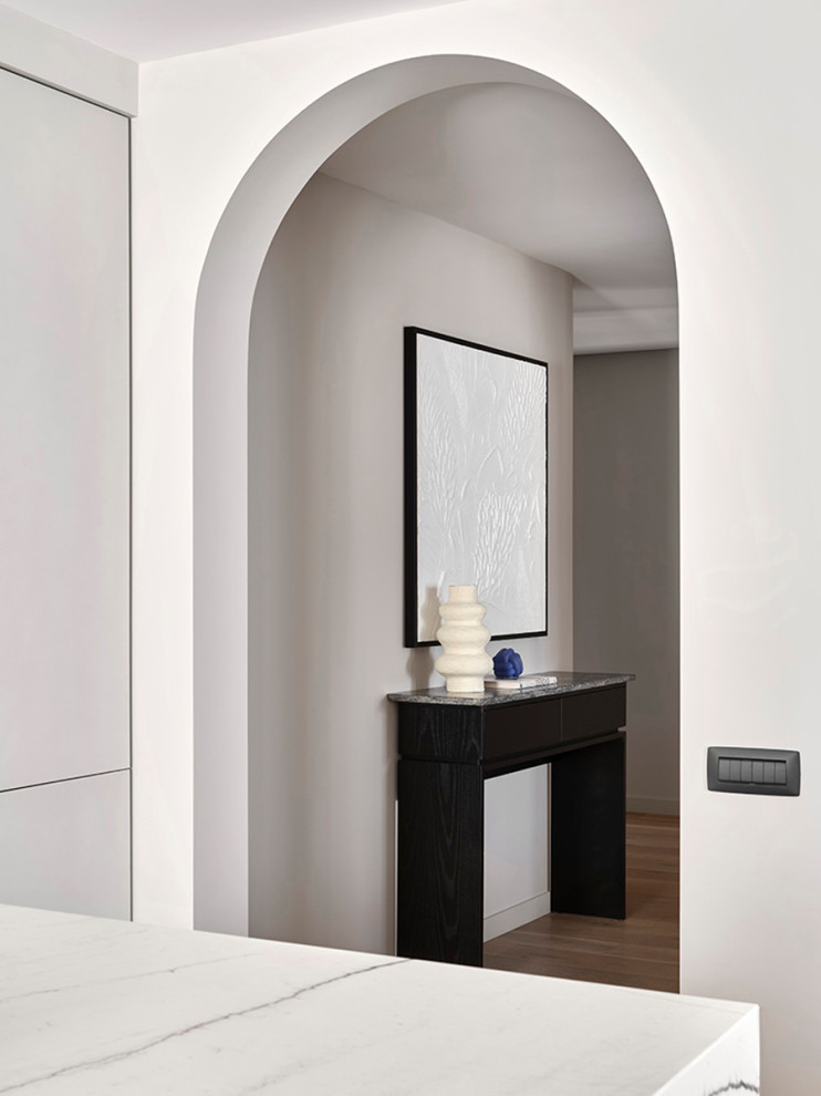 Простор и воздух – счастье быть дома