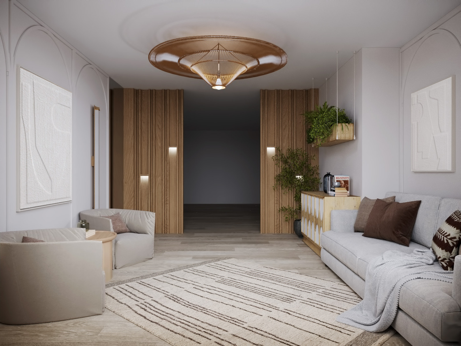 2 этаж дома, 200 кв.м