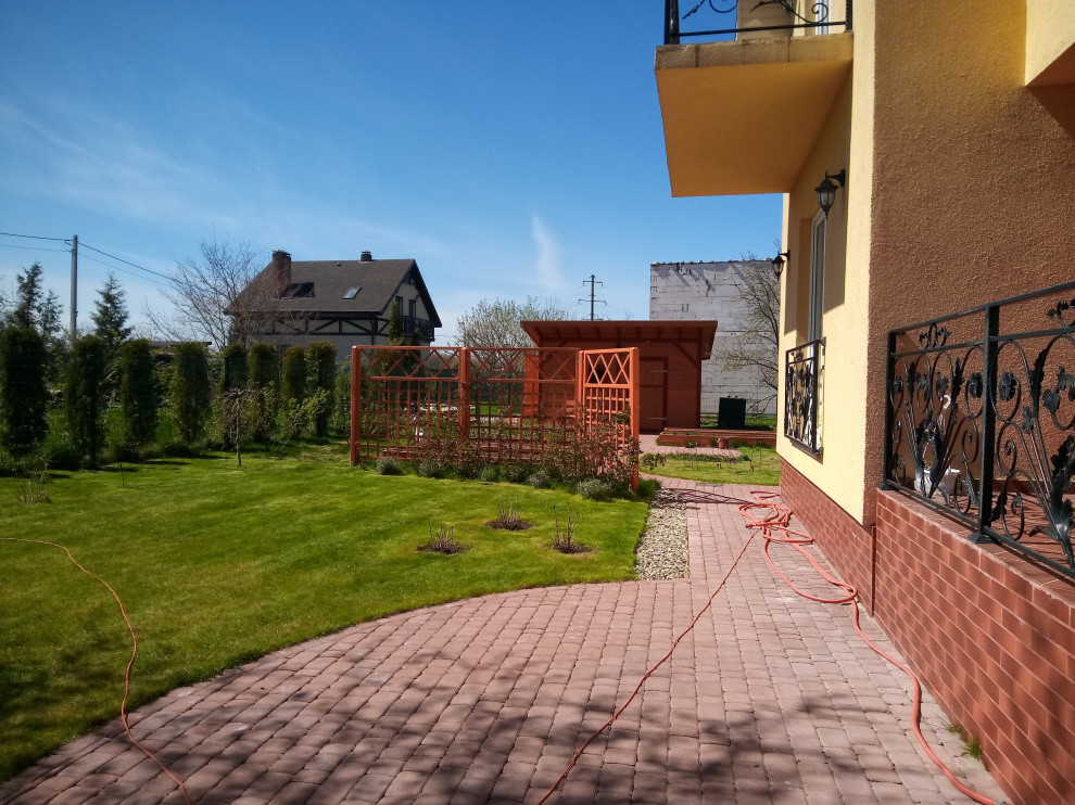 г. Пионерский, Калининградская область