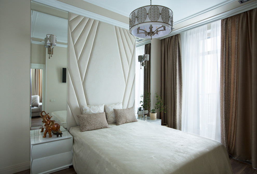 Обложка проекта: Бутлерова