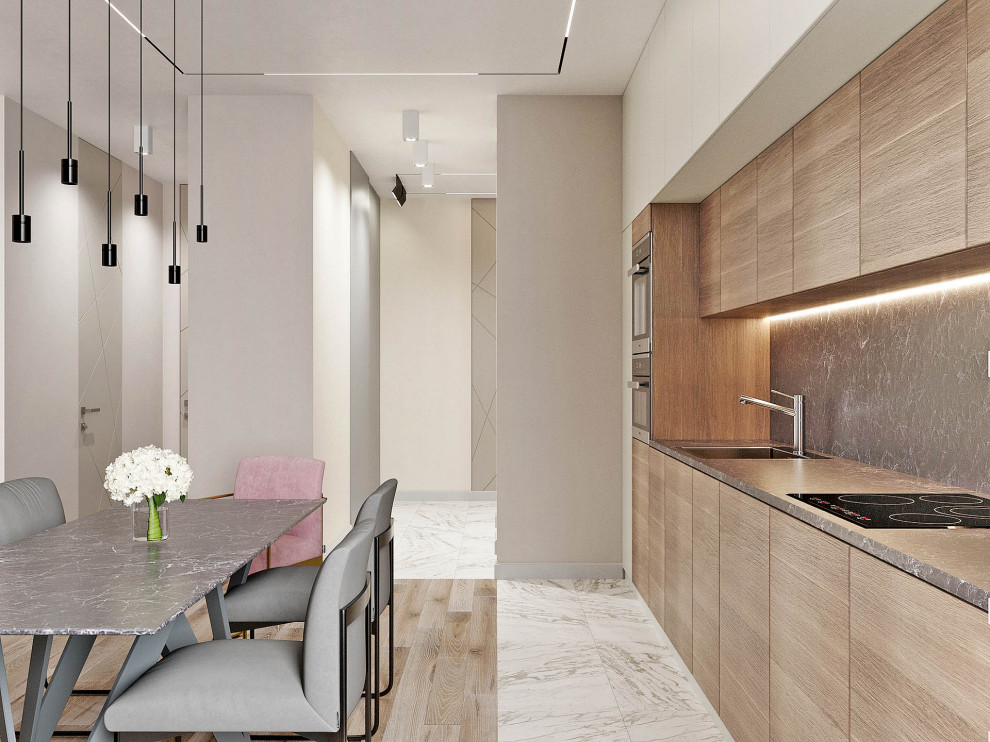 ЖК Международный квартал