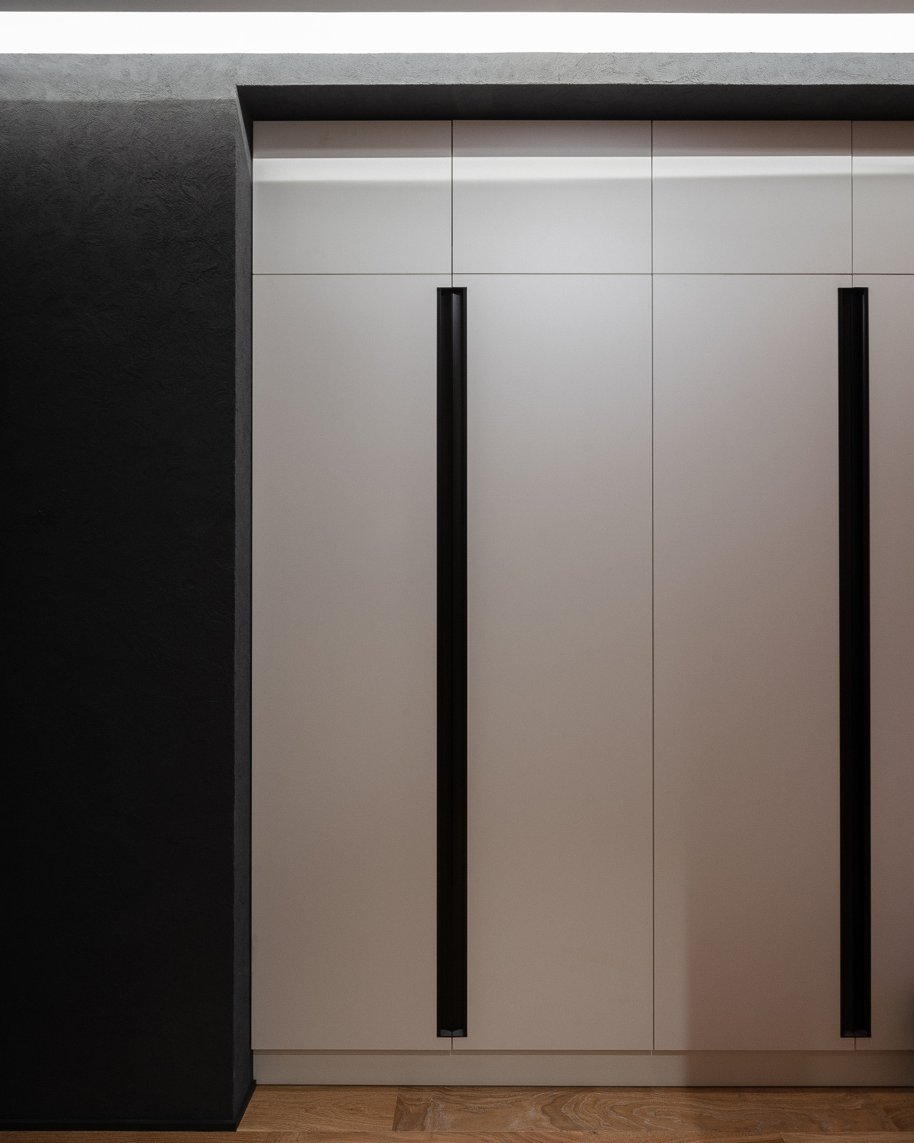 Апартаменты после ремонта в Москве