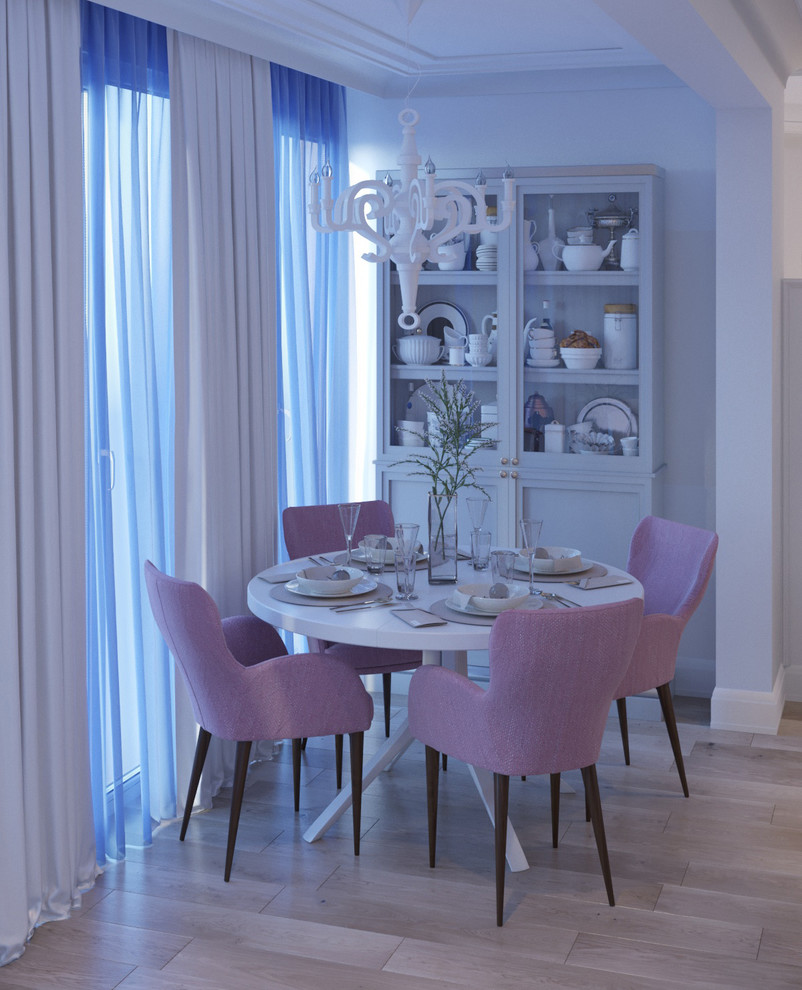 Квартира на Изумрудной_50 м2