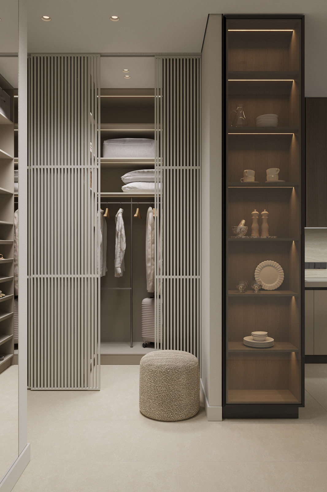ЖК Архитектор | 44  м²