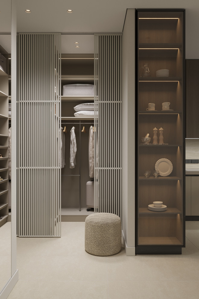 ЖК Архитектор | 44  м²