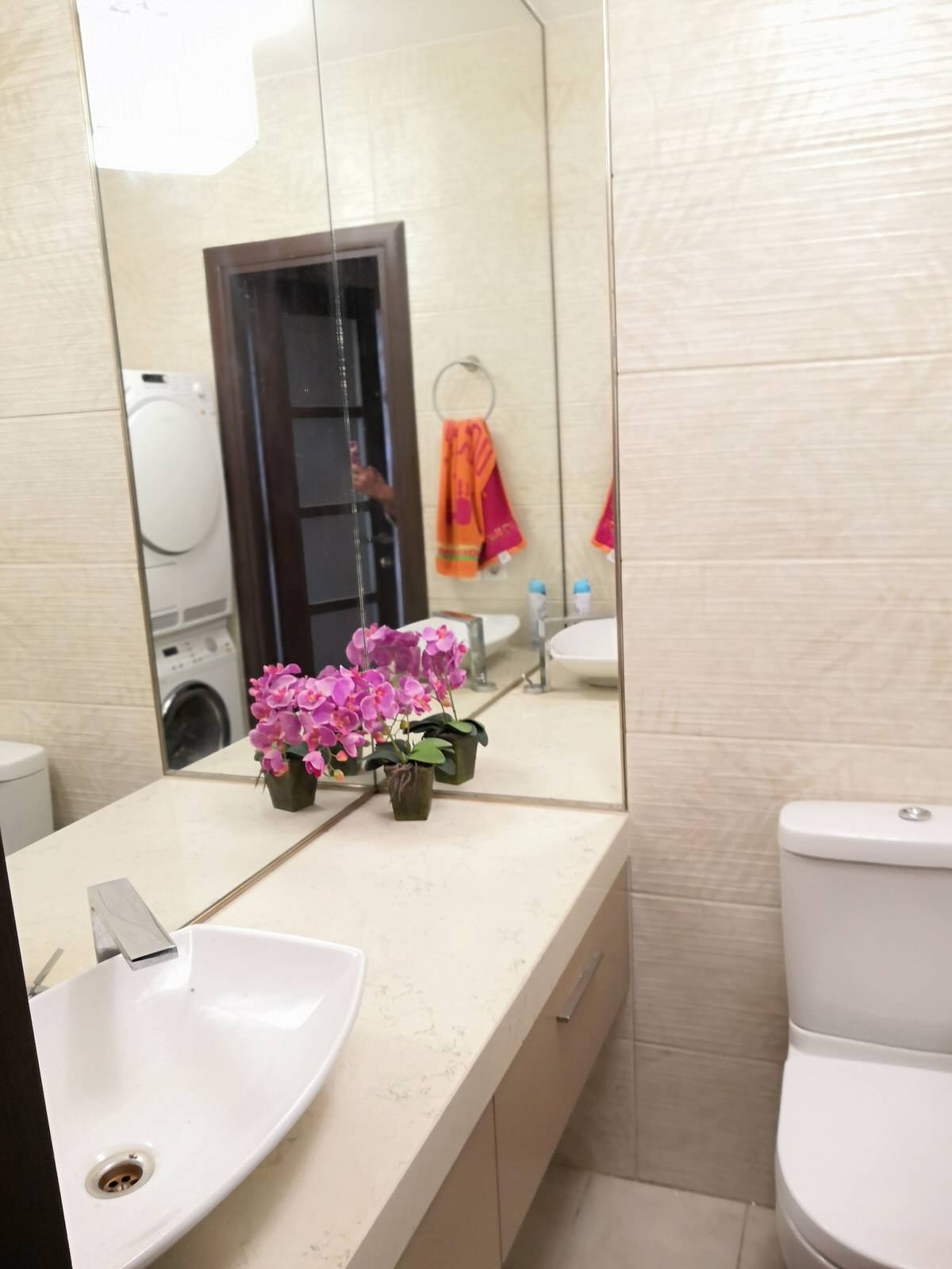 Дизайн-проект 4-х комнатной квартиры