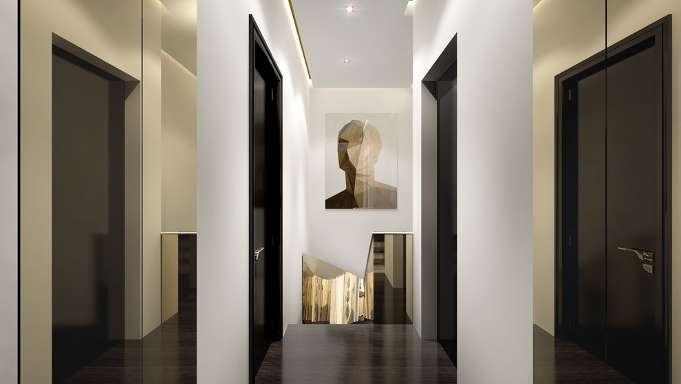 Квартира 018