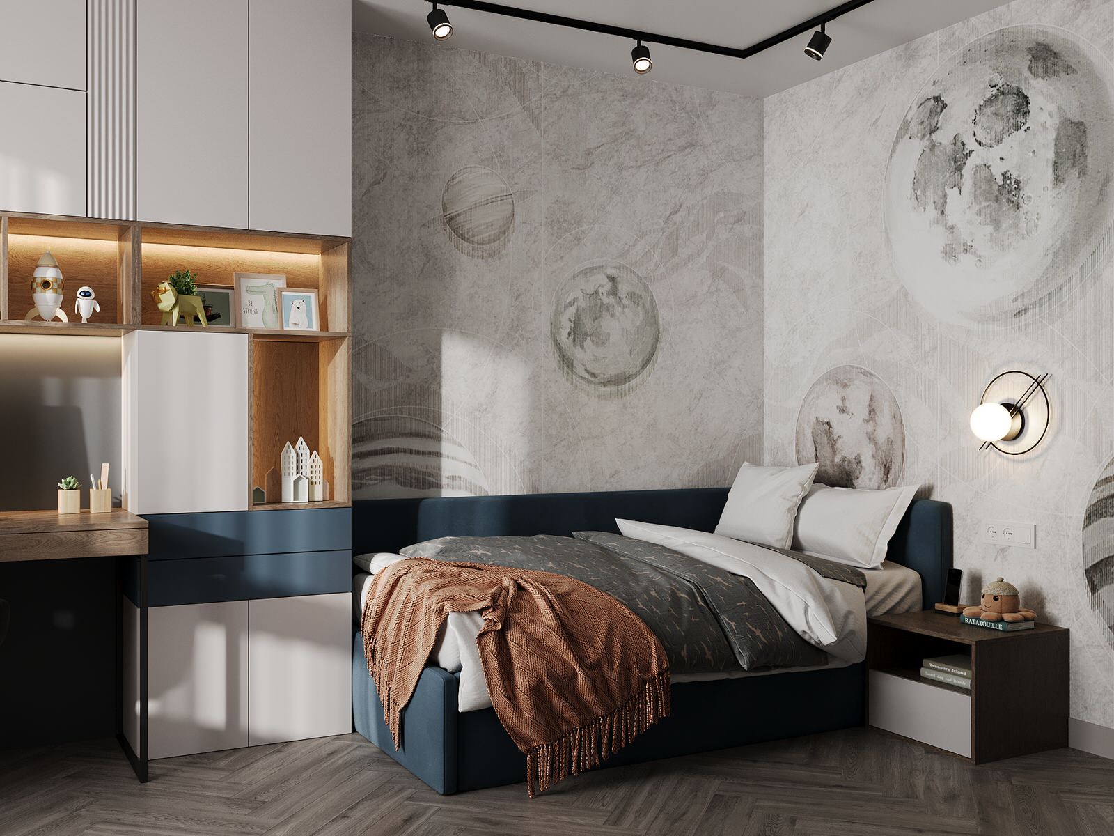 ЖК Домашний