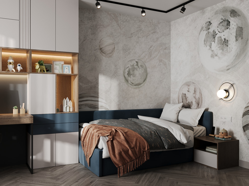 ЖК Домашний