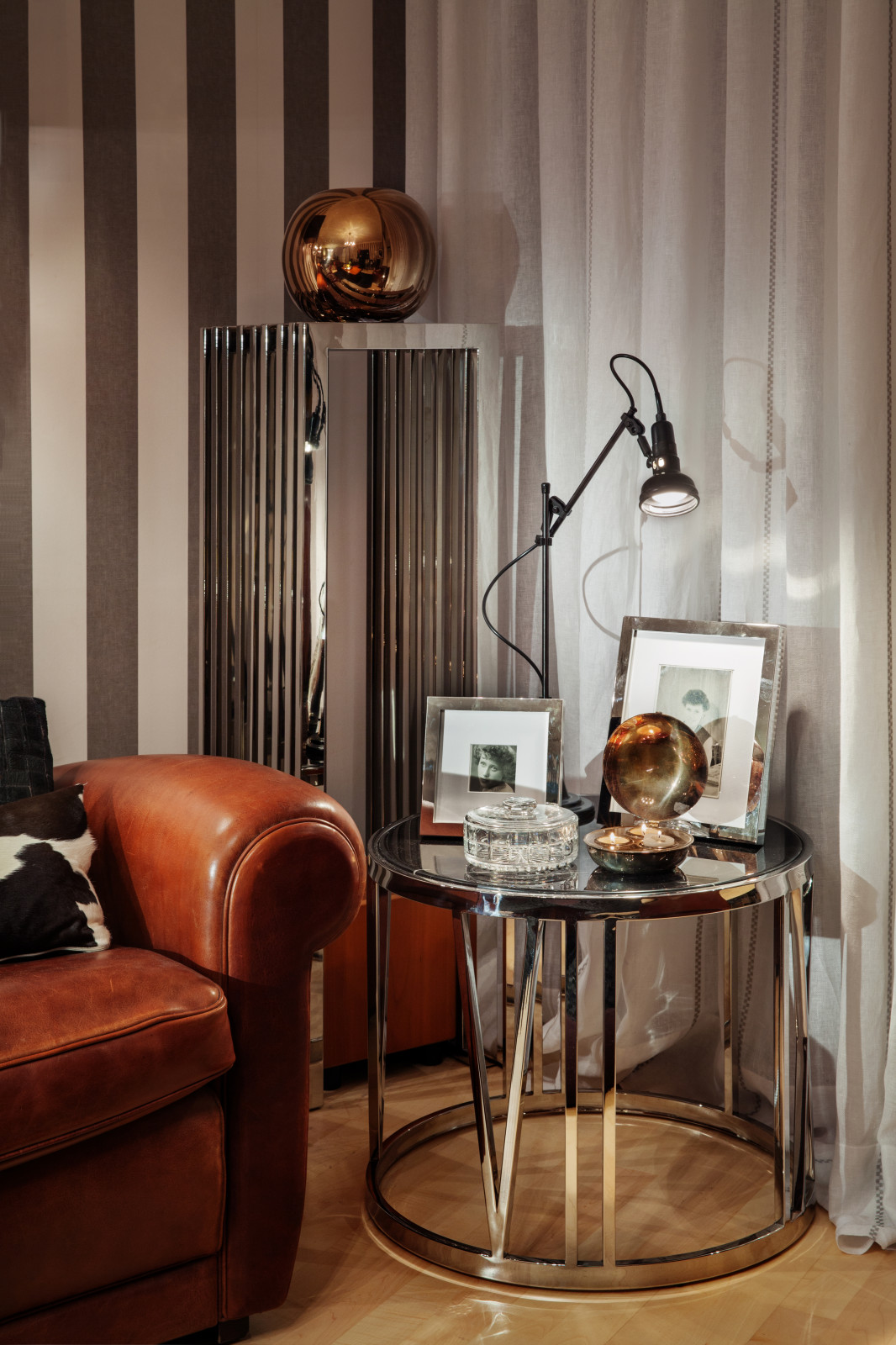 А-ля Нью-Йорк